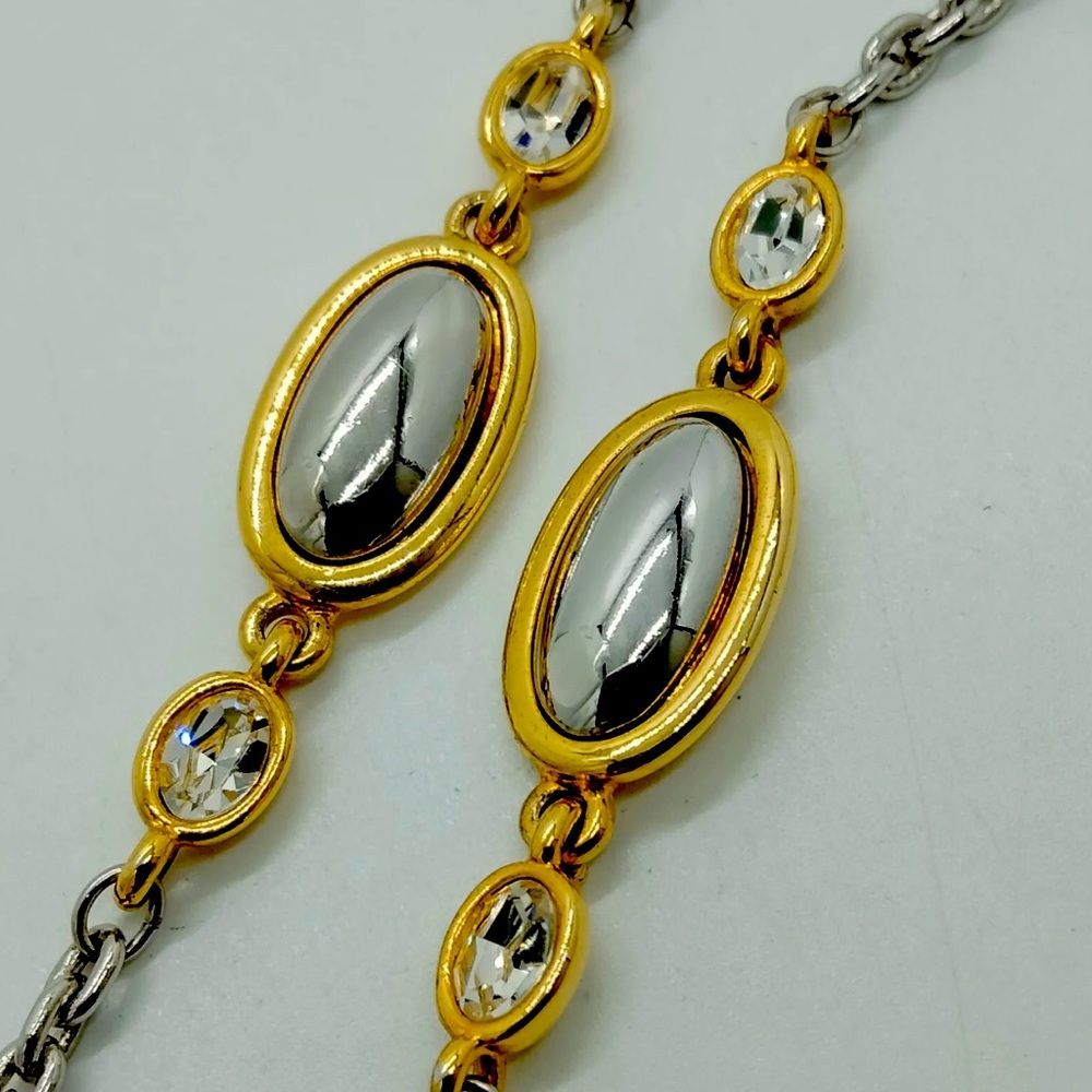 Givenchy necklace